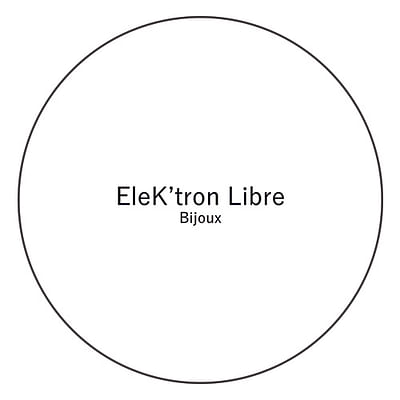 Stratégie COM' Marketing - Elek'tron Libre - Image de marque & branding