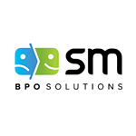 SM BPO Solutions logo