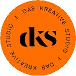 das kreative studio logo