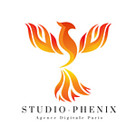 Studio Phenix logo