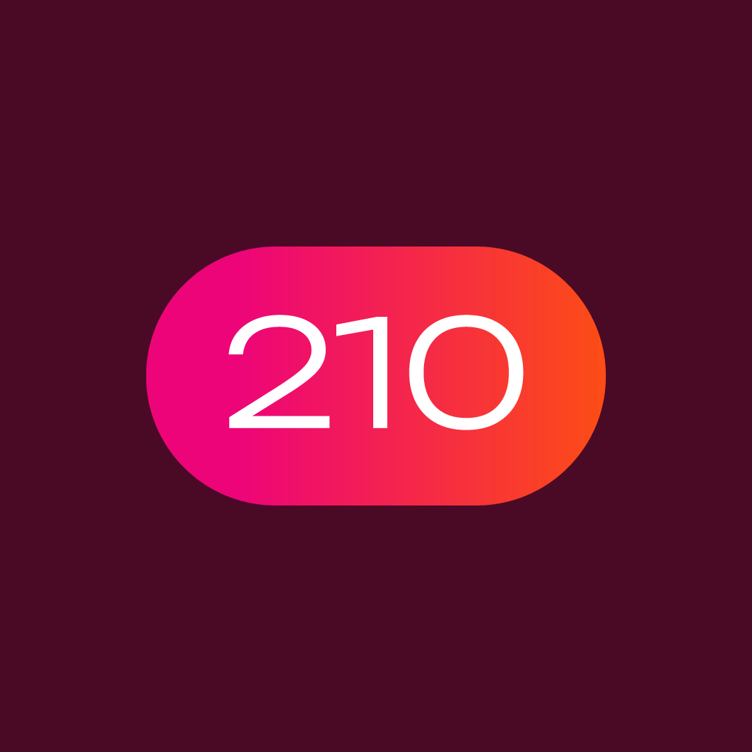 BURO210 B.V.