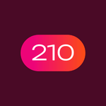 BURO210 B.V. logo