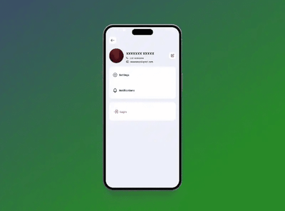 Channel 4 Radio Mobile Application & Content Management Platform - App móvil