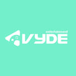 Vyde Entertainment logo