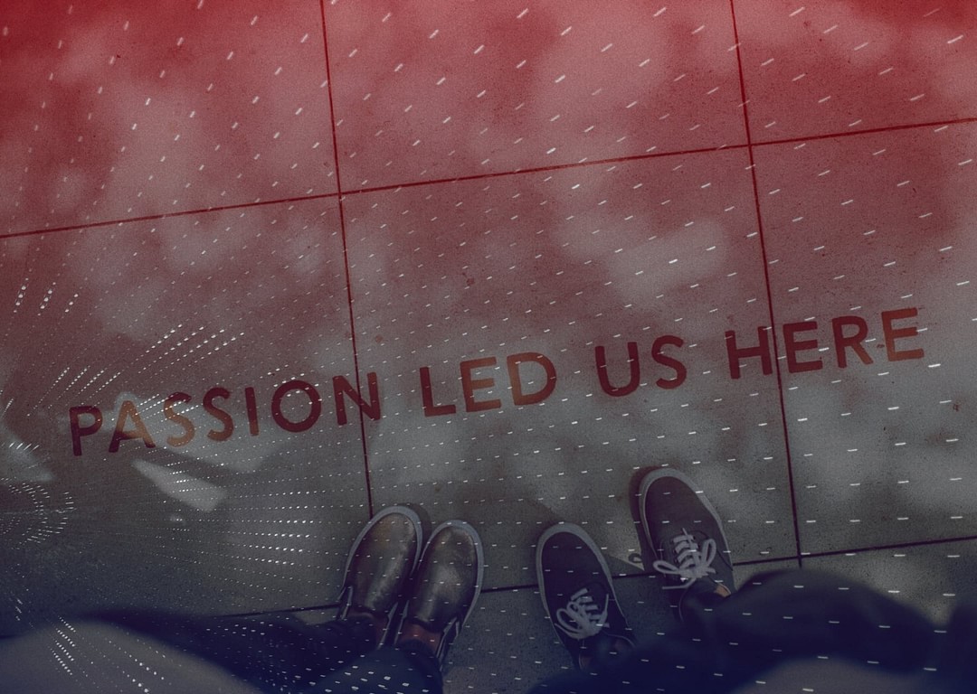 Adstrakt cover