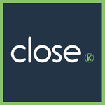 Close logo