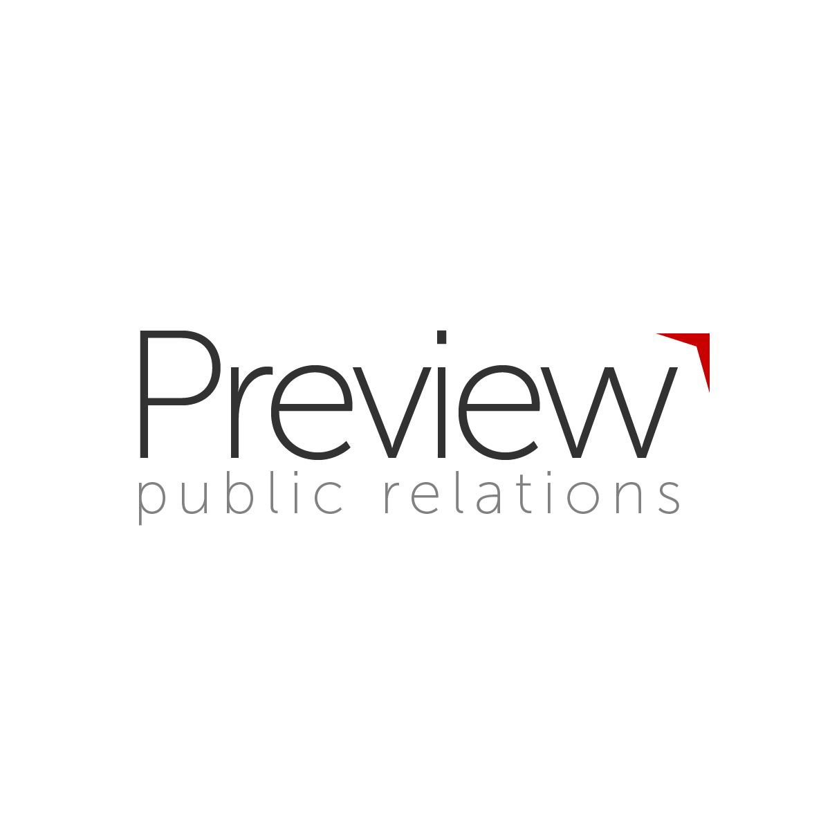 Preview Public Relations