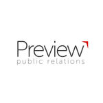 Preview Public Relations logo