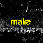 Malra Producciones logo