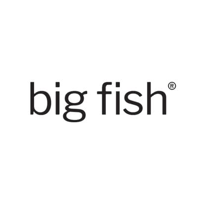 Bright Fish London