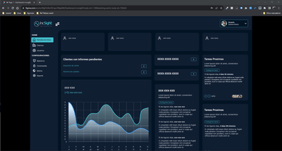 INCSIGHT - Usabilidad (UX/UI)