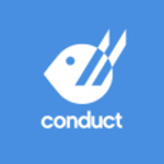 Conduct logo