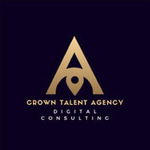 Crown Talent Agency