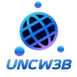 Uncw3b Software Development logo