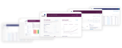 Corbion: van Excelsheets naar Webapplicaties - Web Applicatie