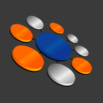 Prime Social Marketing logo
