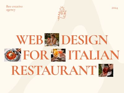 Malka Website design - Webseitengestaltung