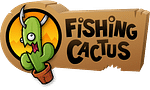Fishing Cactus