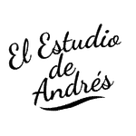 El Estudio de Andrés logo