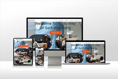 Web Design - Website Creation