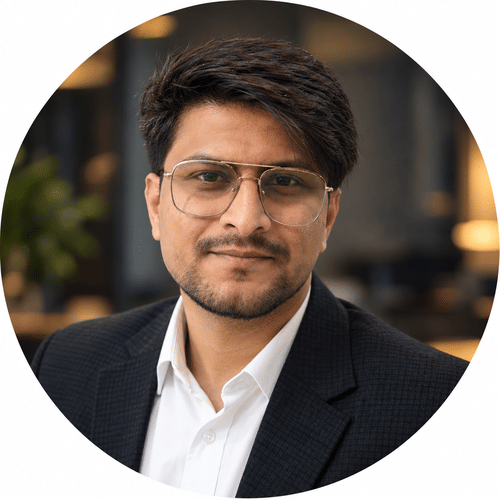 Aadil Khan – Organic Growth Consultant