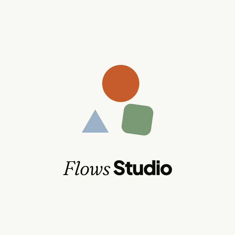 Flows Studio
