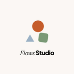 Flows Studio logo