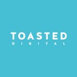 Toasted Digital logo