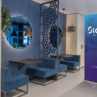 Leads verhogen voor Sioo.nl - Publicidad Online