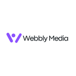 Webbly Media logo