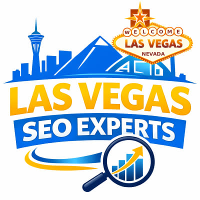 Las Vegas SEO Experts cover