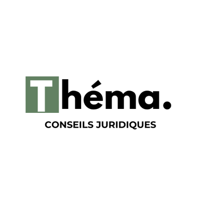 Création de site juridique - Identité Graphique