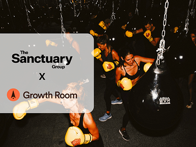 The Sanctuary Group : +950 Conversions - Growth Marketing