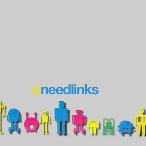 I Need Links