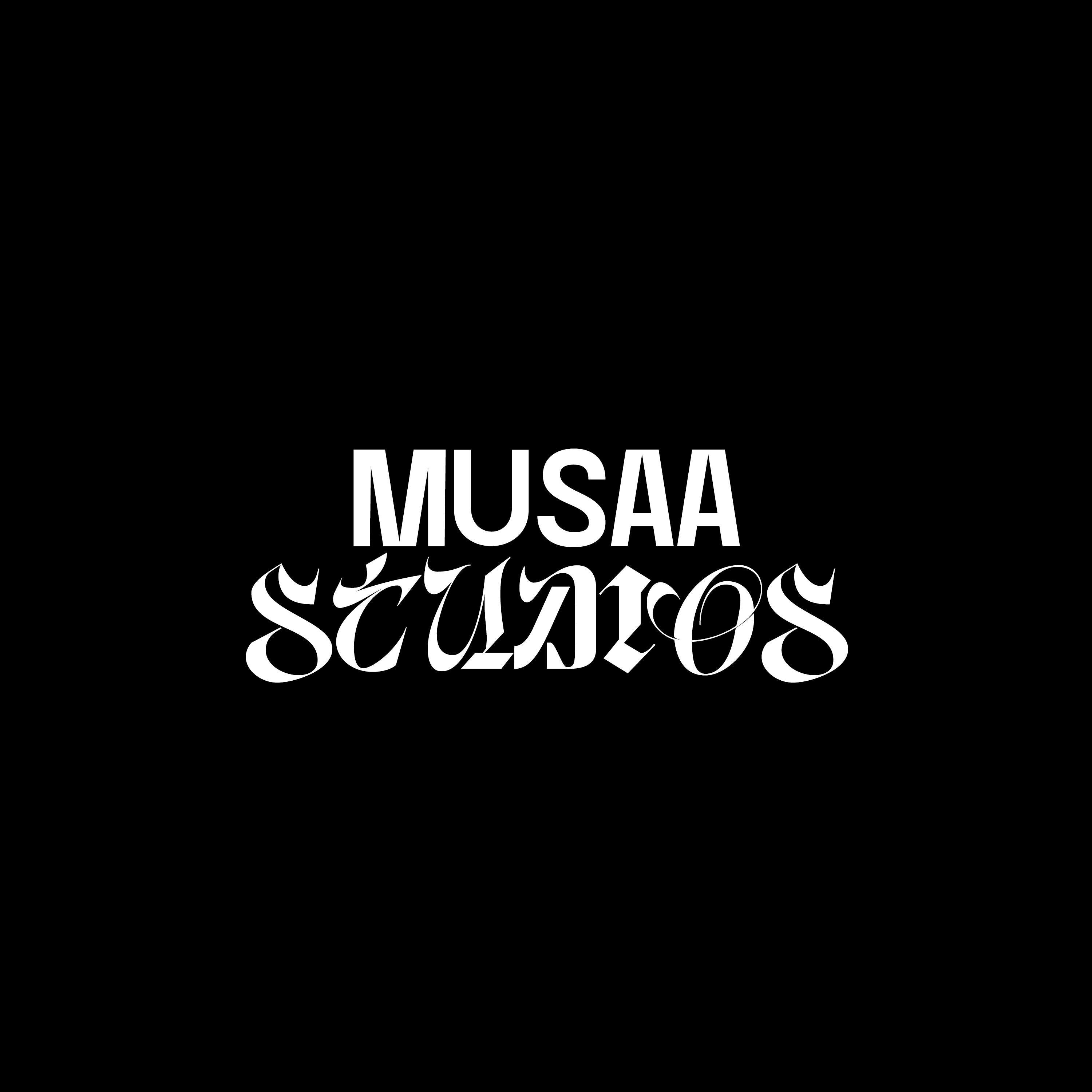 MUSAA STUDIOS