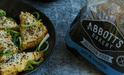 How Abbott’s Gluten Free Range Made a Record-Breaking Impact - Social Media