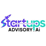 Startups Advisory logo