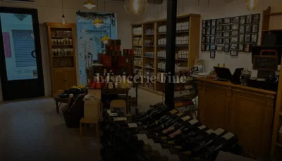Site web Chez Stéphane – épicerie fine à Toulon - Webseitengestaltung