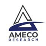 Ameco Research logo
