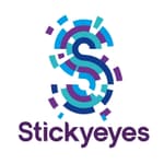 Stickyeyes logo