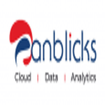 Anblicks logo