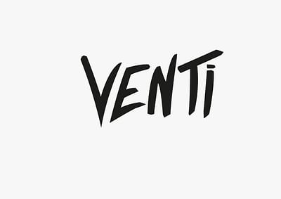 Venti88 - E-commerce