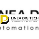 Linea Digitech logo