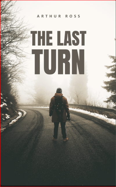 The Last Run - Advertising