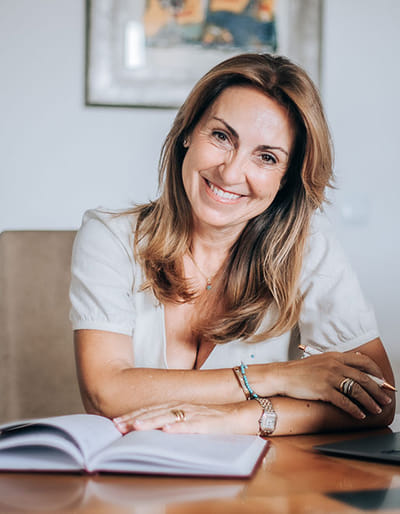 Marina Fernández Abogada - Website Creation