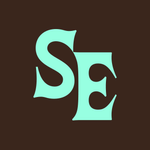 Somewhere Else logo