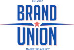 Brand Union logo