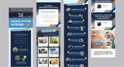 Neyrat Immobilier - Groupe d'agences immobilières - Publicidad Online