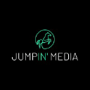 Jumpin'media logo
