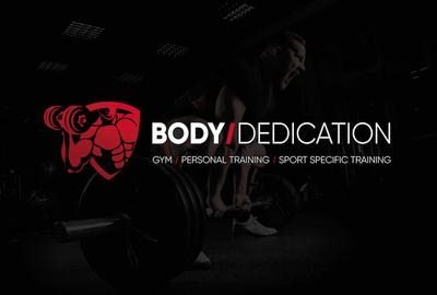 Body Dedication - Image de marque & branding